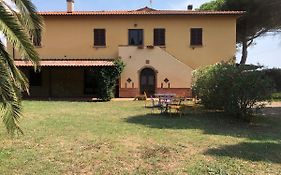 Agriturismo La Regola - Podere Nuti